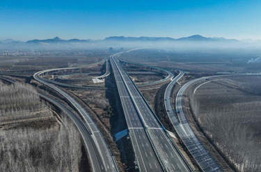 京秦高速遵秦段建成通車(chē) 京秦高速實(shí)現(xiàn)全線貫通