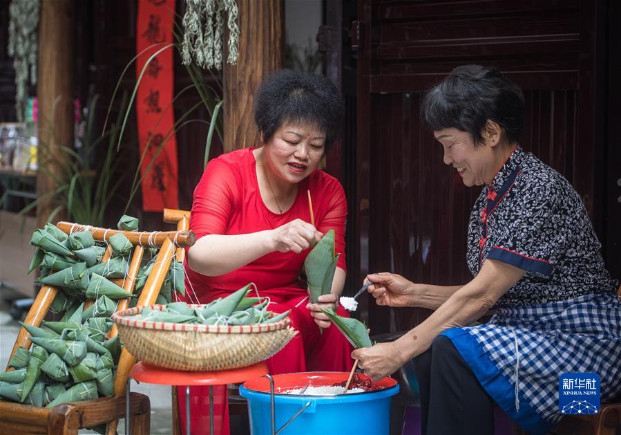 （新華全媒頭條·圖文互動）（5）生態(tài)美、產(chǎn)業(yè)興、文化昌——長江經(jīng)濟帶生態(tài)優(yōu)先、綠色發(fā)展見聞