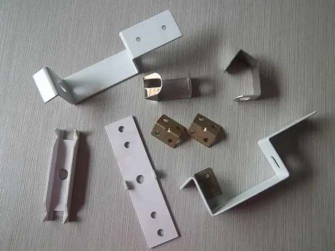 沖壓件在生產(chǎn)中常見(jiàn)具體問(wèn)題的處理