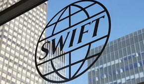 美歐宣布將部分俄銀行排除出SWIFT支付系統(tǒng)